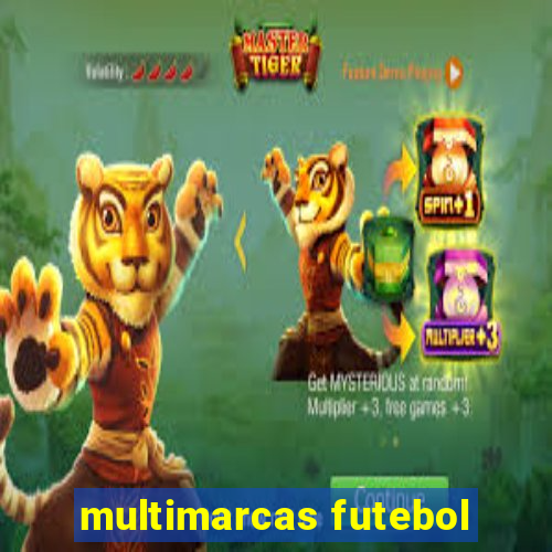 multimarcas futebol